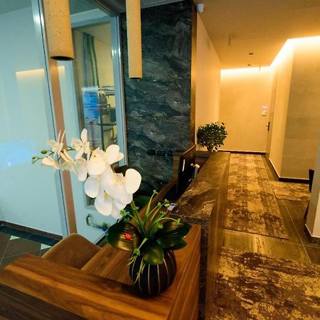 Hotel Zeneli วญอเรอ ภายนอก รูปภาพ