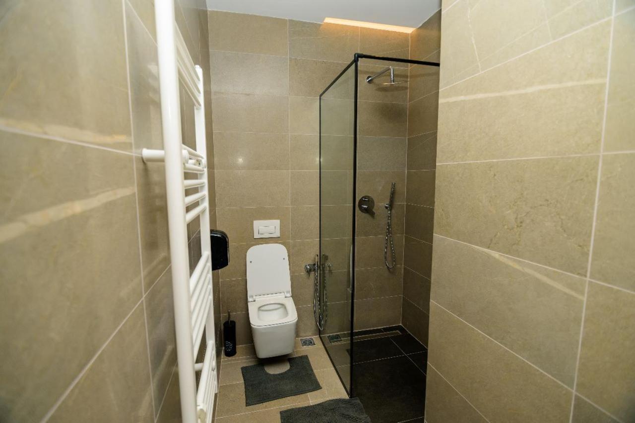 Hotel Zeneli วญอเรอ ภายนอก รูปภาพ