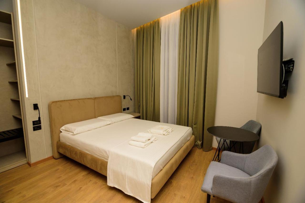 Hotel Zeneli วญอเรอ ภายนอก รูปภาพ
