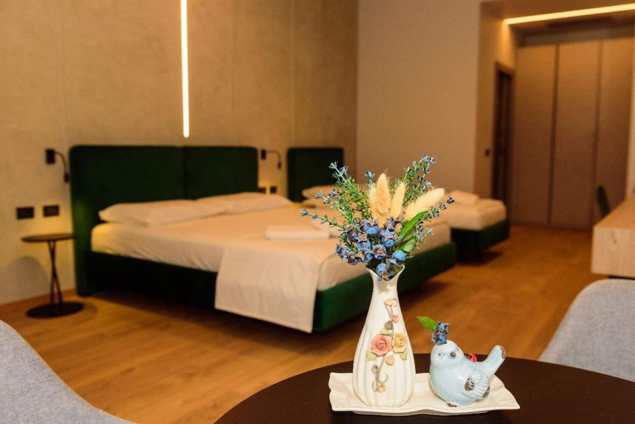 Hotel Zeneli วญอเรอ ภายนอก รูปภาพ