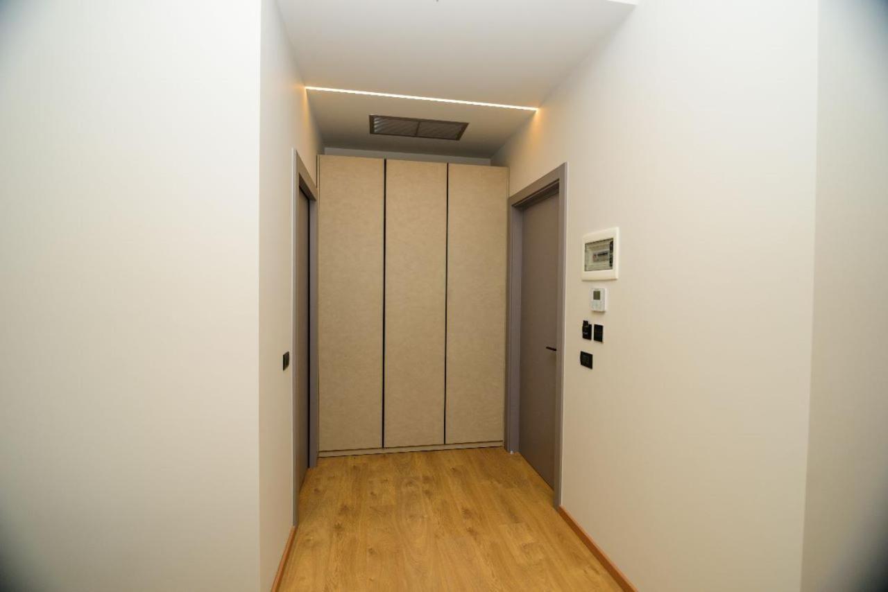 Hotel Zeneli วญอเรอ ภายนอก รูปภาพ
