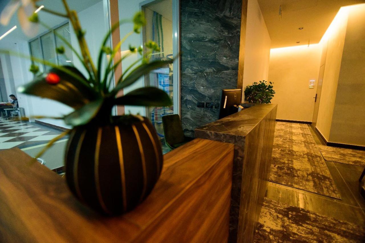 Hotel Zeneli วญอเรอ ภายนอก รูปภาพ